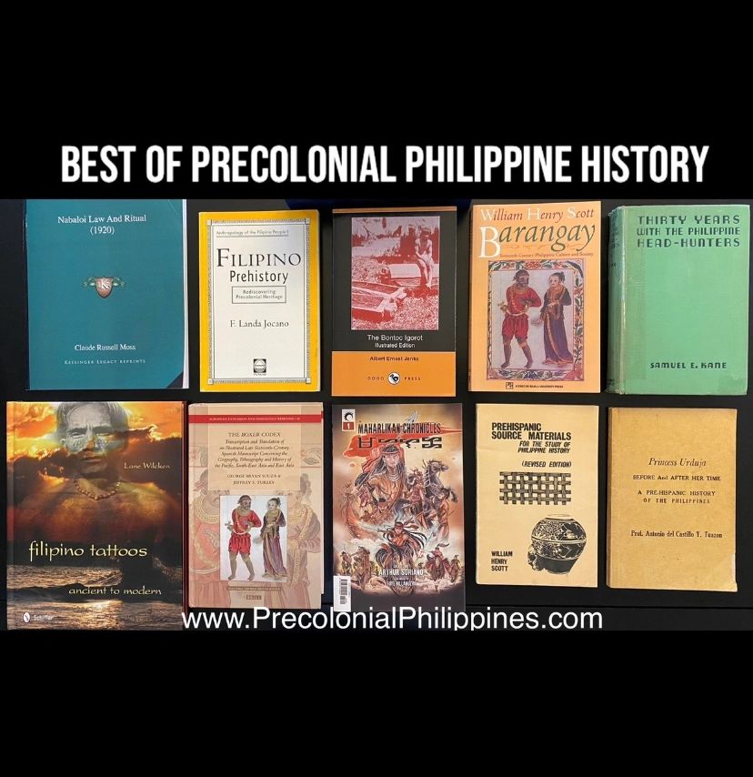 Genetic Make Up of Philippine Peoples